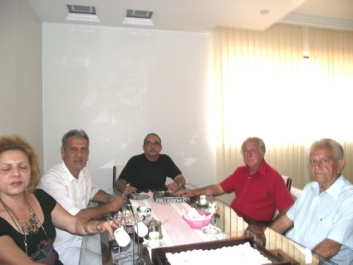 galileu em casa